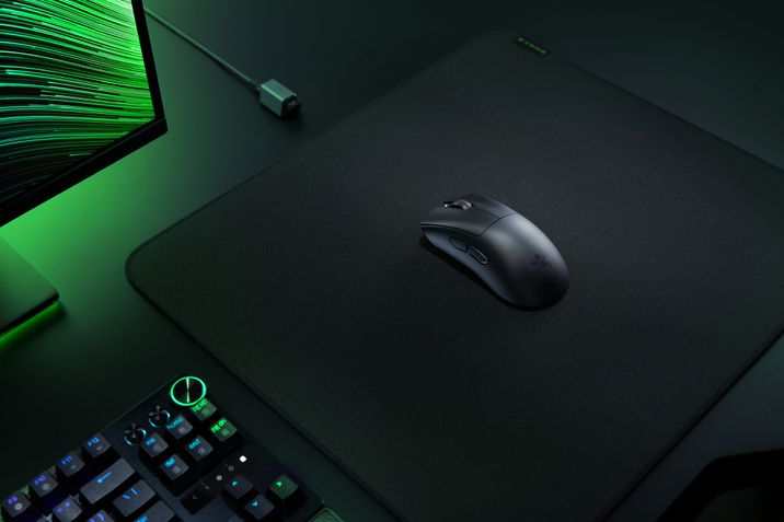 Razer DeathAdder V3 HyperSpeed Fotos 4