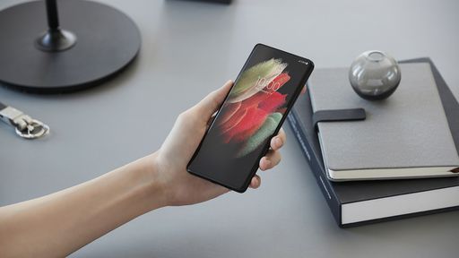 Galaxy S22 Ultra deve ter Exynos 2200 “melhor” que irmãos mais baratos