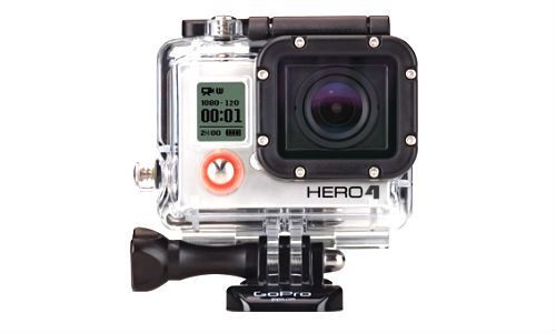 GoPro Hero 4 - rumor GoPro Hero 4 - rumor
