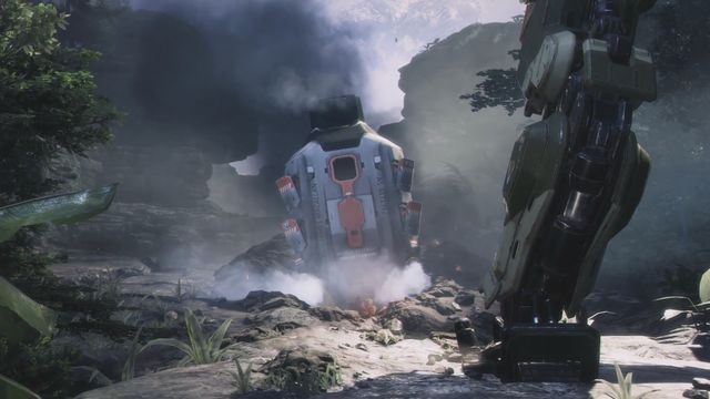 Titanfall 2 available now on Xbox One, PS4 and PC