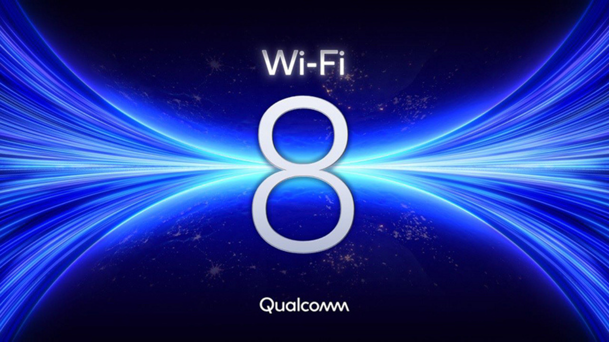 Qualcomm afirma que Wi-Fi 8 focará em confiabilidade de sinal, não em velocidade