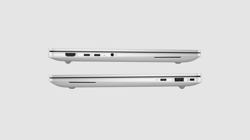 HP EliteBook X