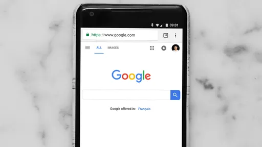 Google Go passa a oferecer tradução pelo Lens e leitura em voz alta