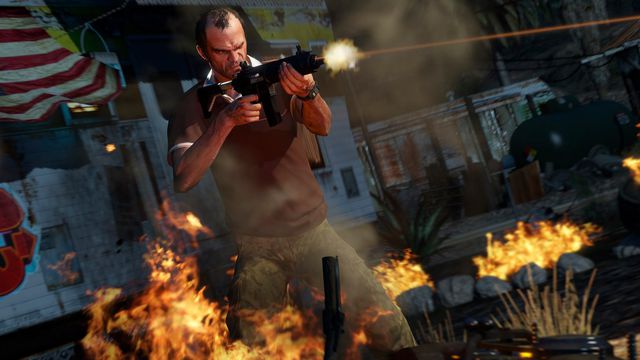 GTA 5: veja sete curiosidades sobre a história do jogo