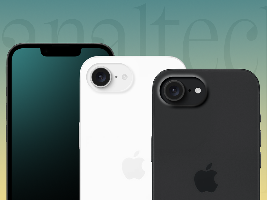 Apple pode lançar iPhone SE com versão de tela gigante - Canaltech