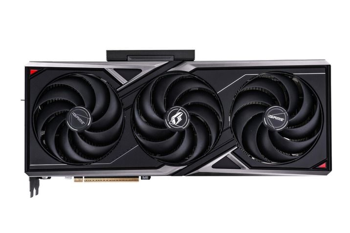 Colorful GeForce RTX 50 iGame Vulcan