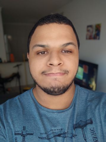 Xiaomi Mi 11 Fotos (selfie)