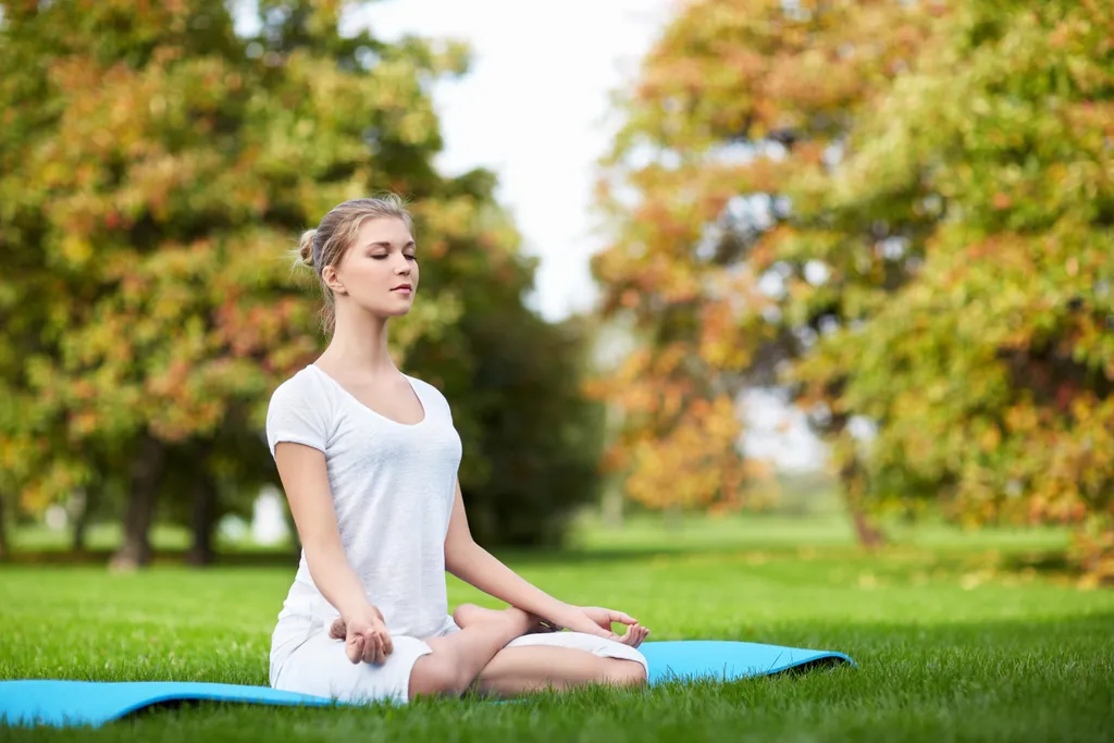 Doutor Jairo · 15 minutos de yoga por dia ajudam a controlar hipertensão,  diz estudo
