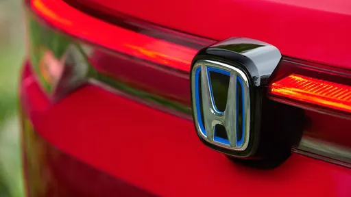 Rumor | Honda prepara SUV para concorrer com o Toyota Corolla Cross; veja qual