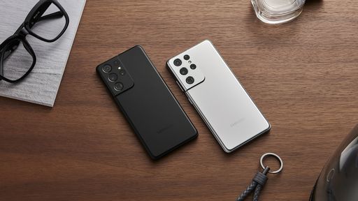 Samsung pode adotar grandes velocidades de recarga na linha Galaxy S22