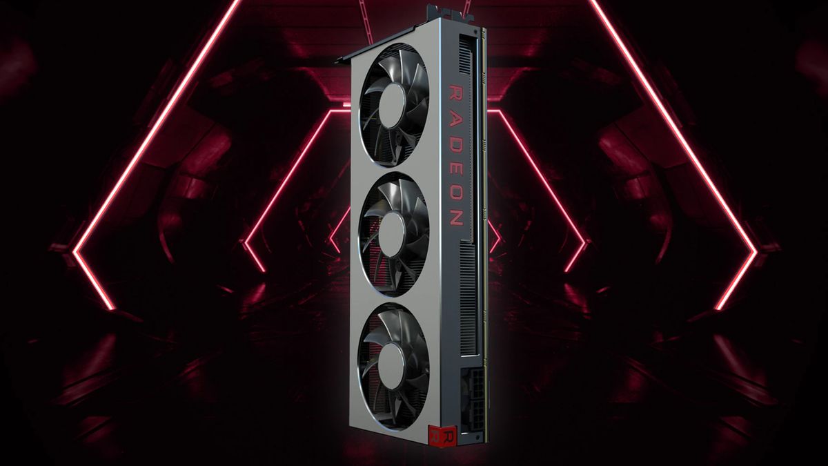 AMD lança a Radeon VII, primeira GPU de 7nm feita para o público