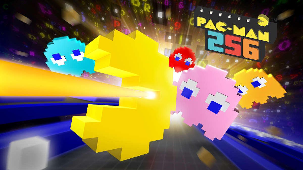 As 35 curiosidades sobre Pac-Man em seus 35 anos - Drops de Jogos