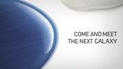 Samsung apresentará novo Galaxy no dia 3 de maio