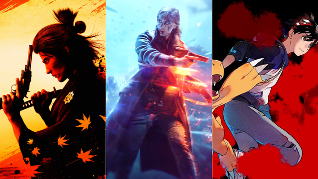 Divulgação/SEGA, Electronic Arts, Bandai Namco