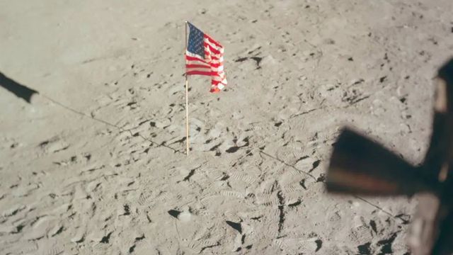 Reprodução/NASA
