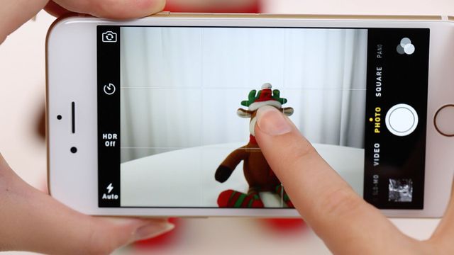 Pesquisadores descobrem como identificar de qual smartphone uma foto foi tirada