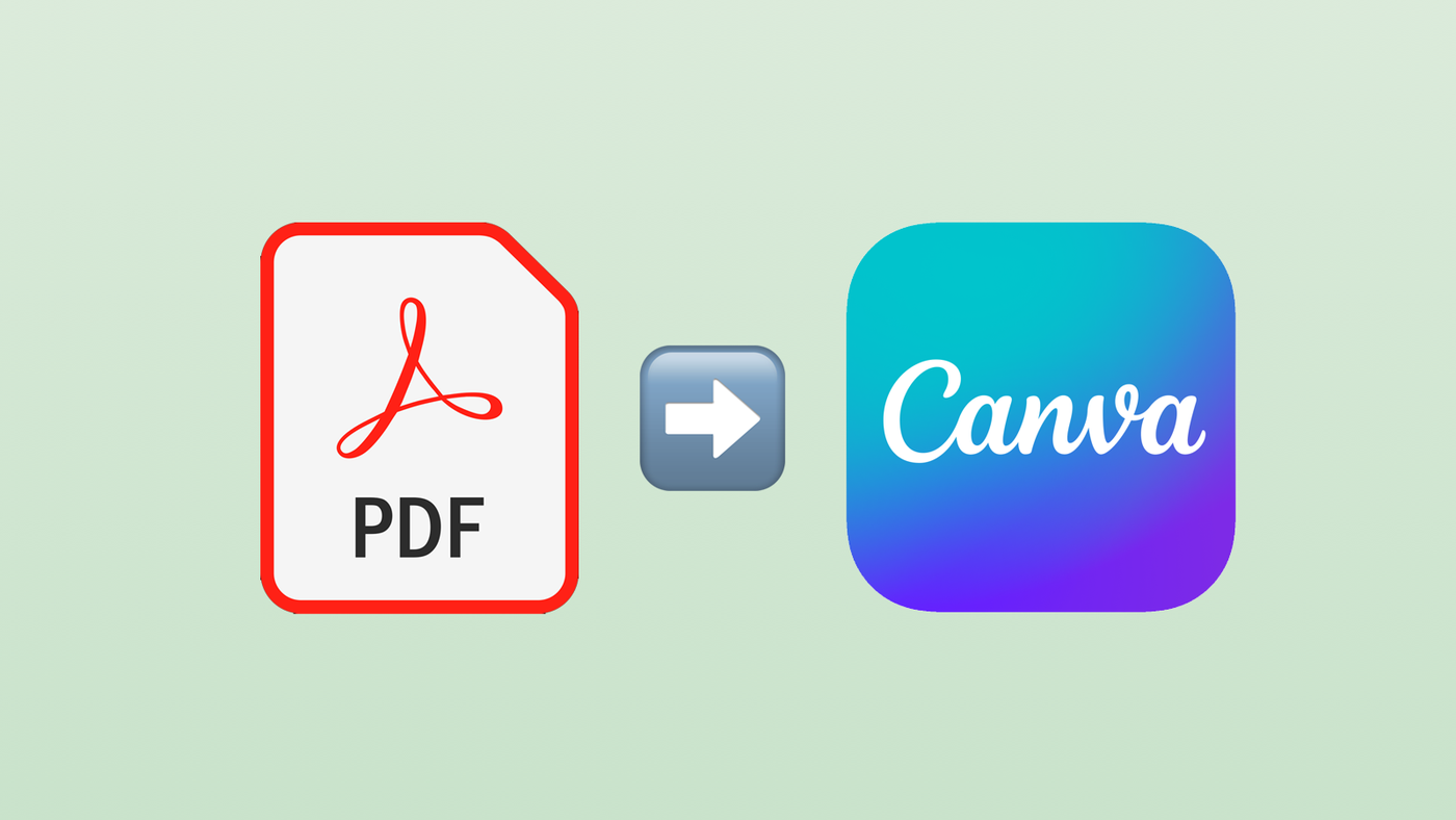 Como Importar E Editar Um Pdf No Canva Canaltech