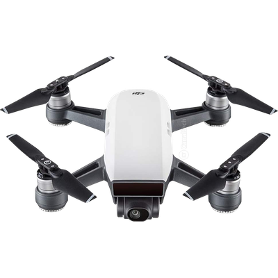 DJI Spark - Ficha Técnica - Canaltech
