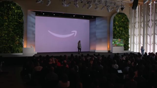 Amazon