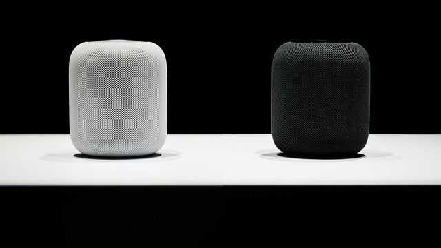 Rumor | Com vendas fracas, Apple reduz produção do HomePod