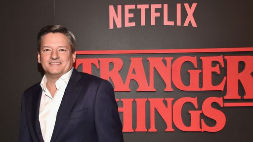Coronavírus | Diretor de conteúdo da Netflix fala sobre séries canceladas