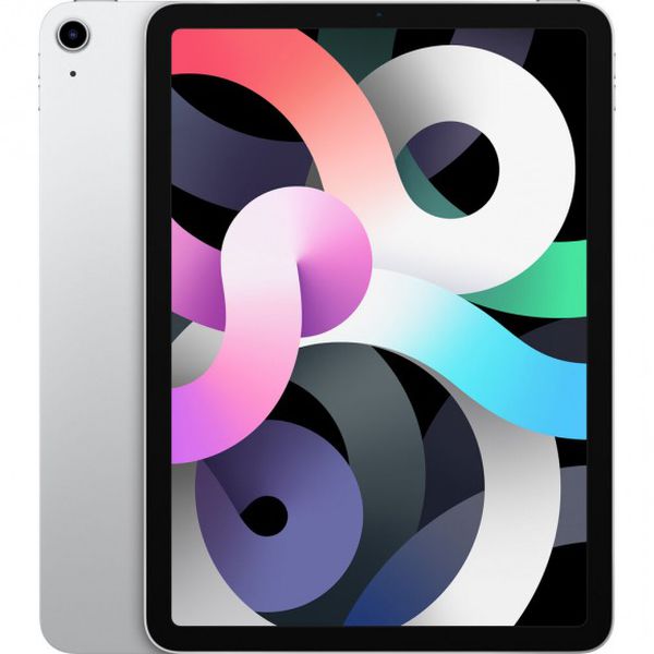 Apple iPad Air 4 10,9" 64GB Wi-Fi Silver