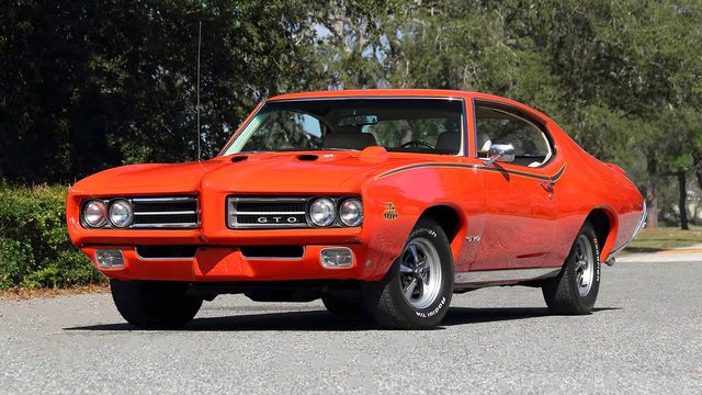 Street Muscle/Reprodução