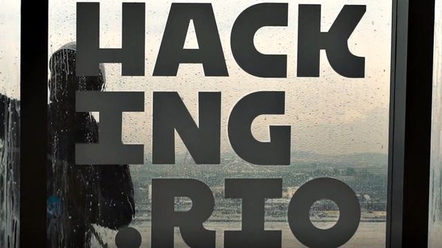 Hacking Rio