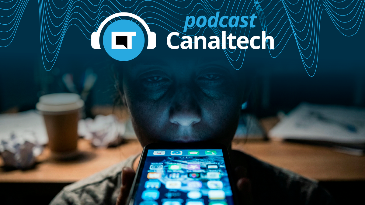 Tecnologia e Mente: Especialista Revela Impactos da Hiperconectividade e Estratégias para o Bem-Estar