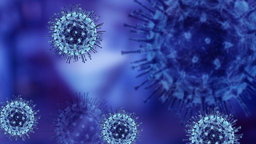 Estudo identifica novo gene oculto no coronavírus SARS-CoV-2