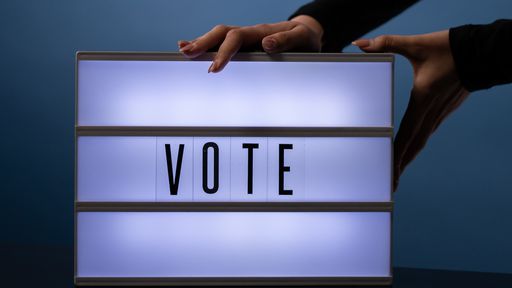 Como consultar número dos candidatos a prefeito no segundo turno