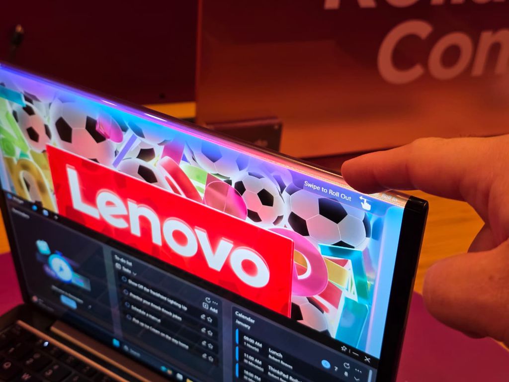 lenovo