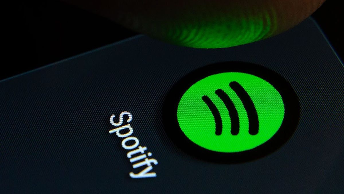 Agora você já pode fazer login no Spotify com sua Conta Google - Canaltech