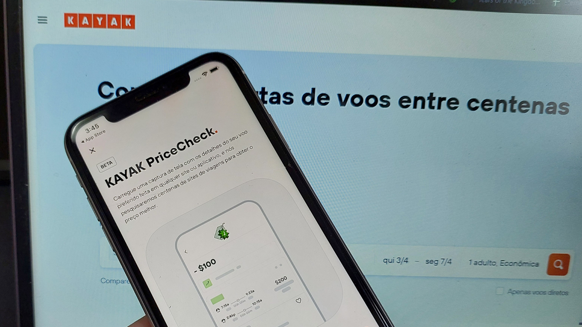 IA já faz parte do planejamento de viagens, mostra executivo do Kayak