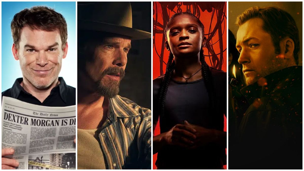 10 séries mais aguardadas que estreiam a partir de junho