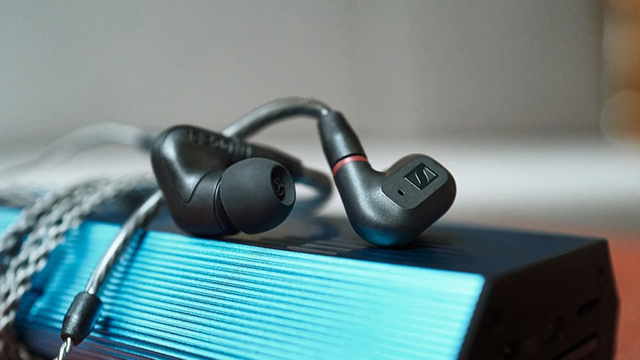 Fone Sennheiser IE 200 chega ao Brasil com som para audiófilos