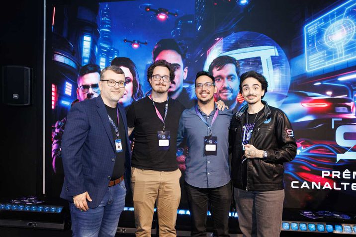 9&ordm; Pr&ecirc;mio Canaltech