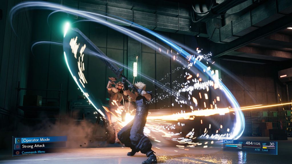 Final Fantasy VII Remake ganha imagens inéditas; confira