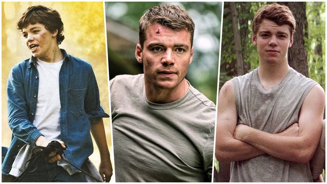 Divulgação/Myriad Pictures, Netflix e CBS Films