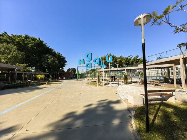 Huawei Mate XT Ultimate - Câmera ultrawide