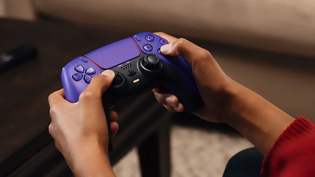 Jogadores que nunca mudaram o eixo de movimentação podem estar perdendo uma experiência de jogo mais precisa e satisfatória, segundo os cientistas (Imagem: Divulgação/Sony)