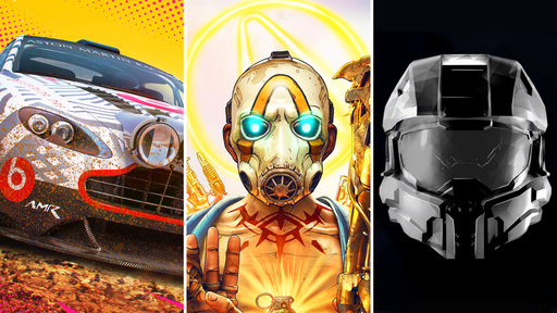 Jogue Halo: TMCC, Borderlands 3 e Dirt 5 de graça no Xbox