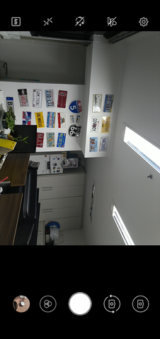 Zenfone Max Pro (M2) Screenshot Zenfone Max Pro (M2) Screenshot