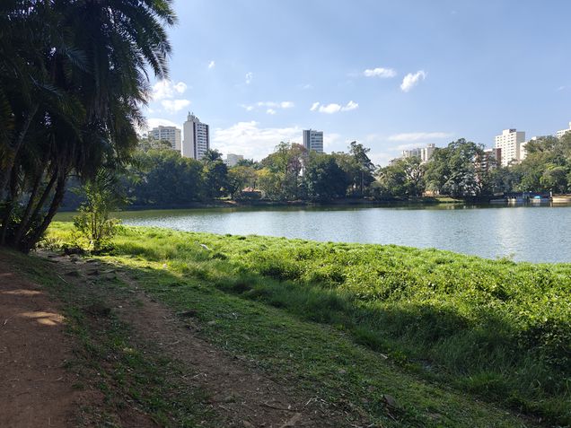 Foto feitas com o Realme GT6