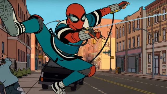Divulgação/Disney+