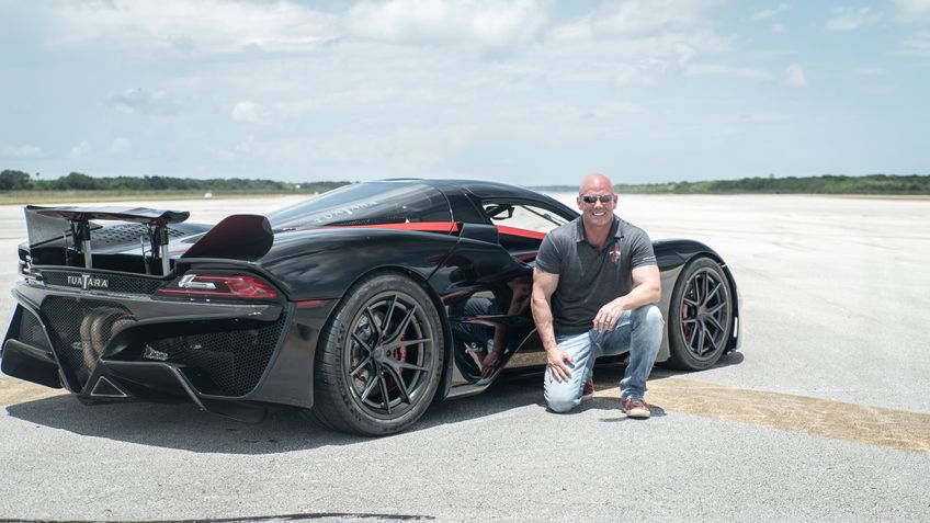 SSC Tuatara