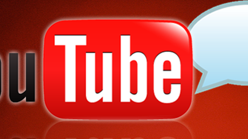 Nova regra para comentários no YouTube