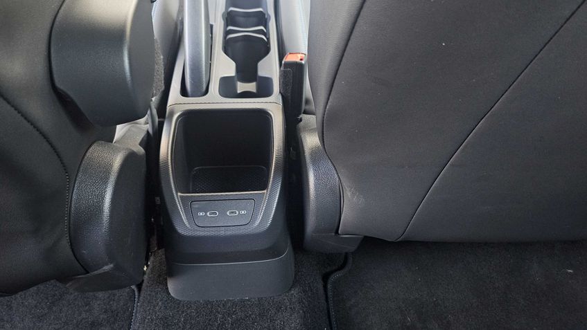 Volkswagen Tera (Review)