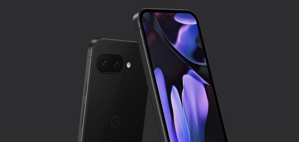 Pixel 9a
