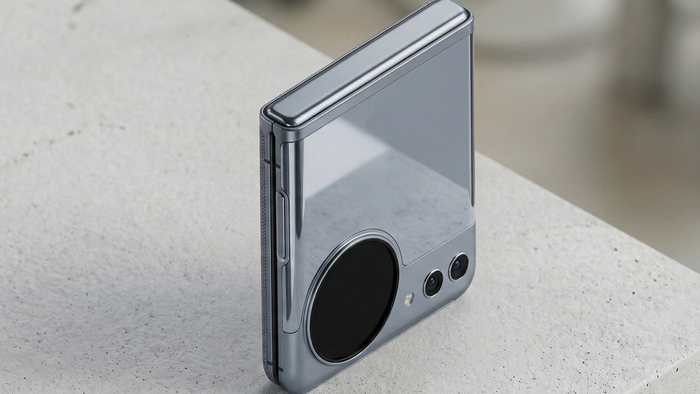 Projeto de Galaxy Z Flip mais barato aparece em patente; veja